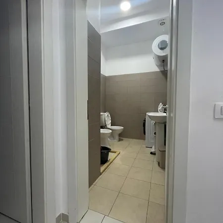 Apartment Aleksandra